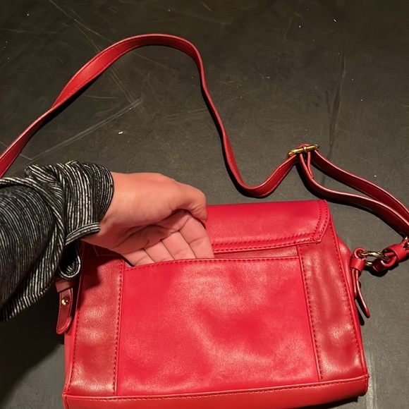 🌻 Giani Bernini shoulder bag - Picture 3 of 4